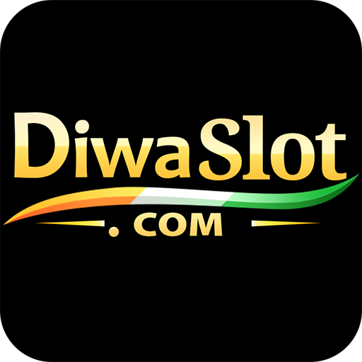 DIWA SLOTS logo