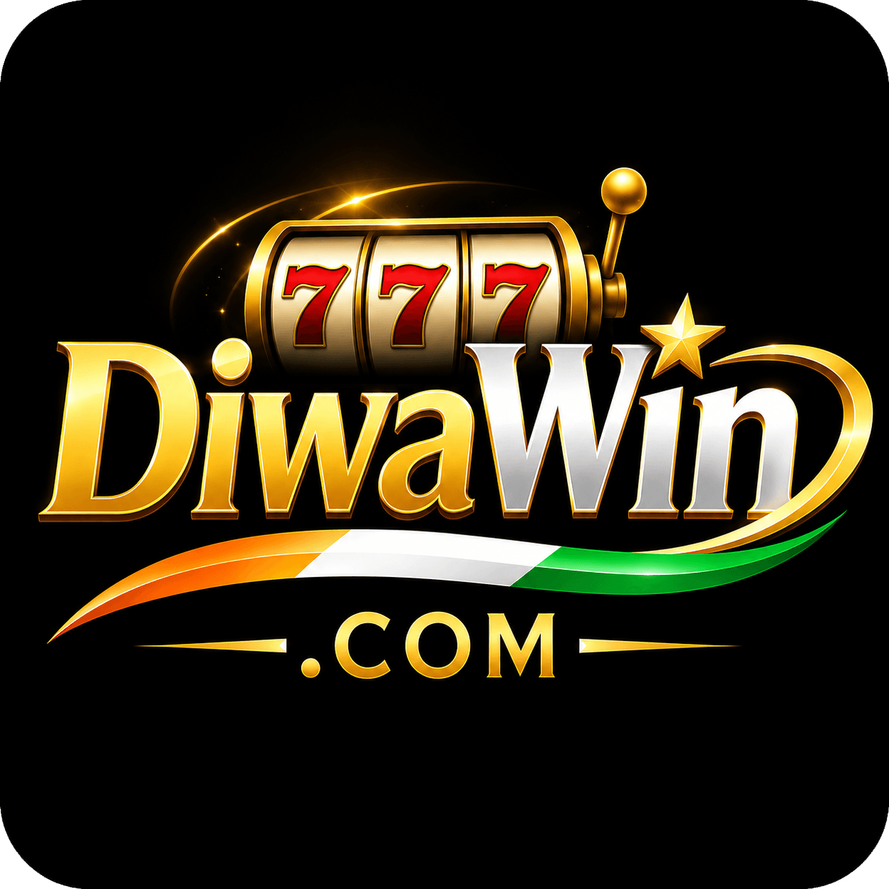 DIWA WIN logo