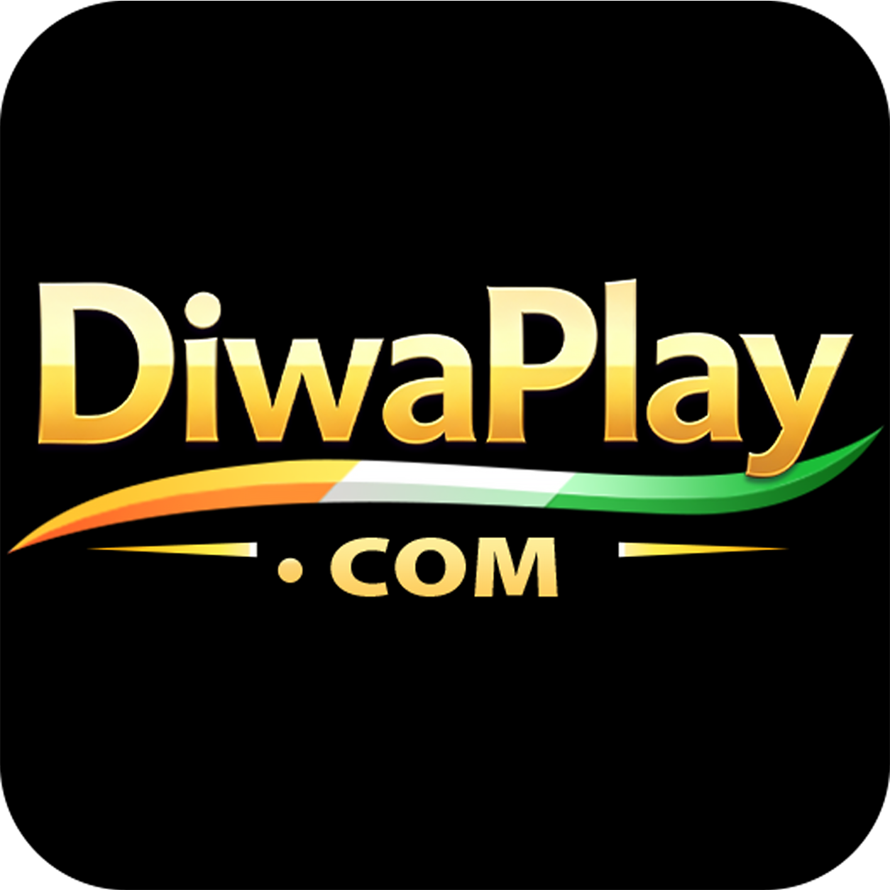 DIWA PLAY logo