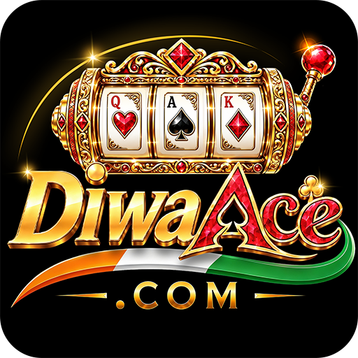 Diwa Lucky logo
