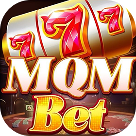 MQM Bet logo