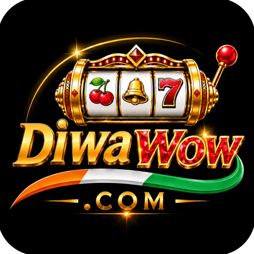 Diwa wow logo